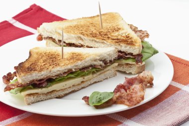 Sandwich clipart