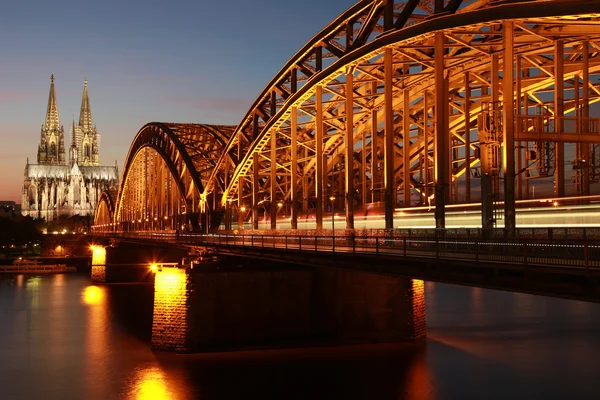 stock image Cologne Cathedral