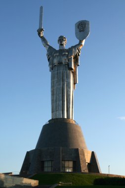 Anıt Kiev / Ukrayna