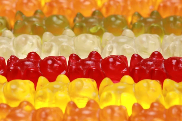 stock image Gummy Bears