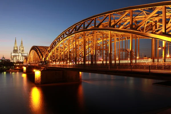 stock image Cologne Cathedral