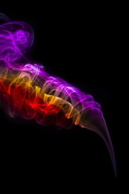 Renkli duman-15