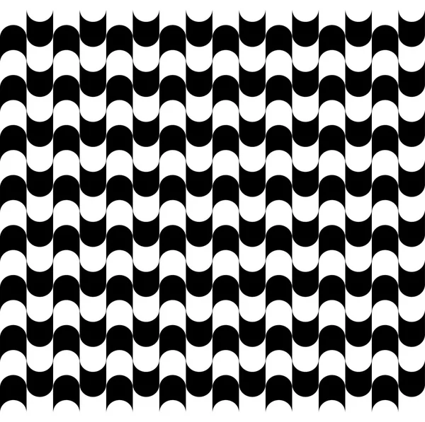 Abstrakti tausta aaltojen kanssa. — kuvapankkivalokuva