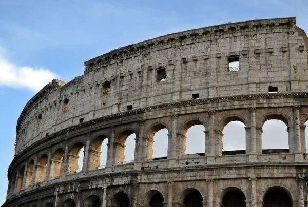 Colosseum Stockfoto