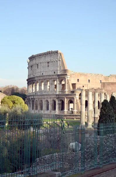 Coliseo — Foto de Stock