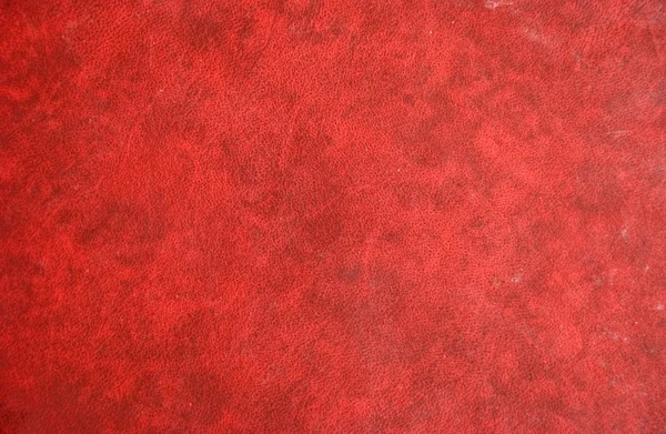 Red background textures of diary. — Stock Photo, Image