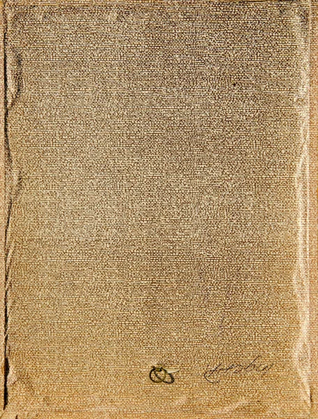 カートン ボックスの壁紙。古い本のカバーの背景 — ストック写真