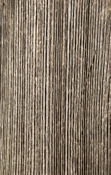 Grunge wall board texture time affected background — Stock Photo, Image