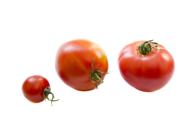 トマト野菜分離健康栄養食品 — ストック写真