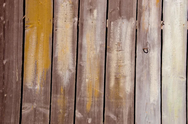 建物の壁木製の板背景農村ファーム — ストック写真