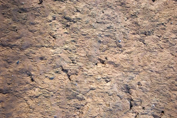 粘土で作られた壁 — ストック写真