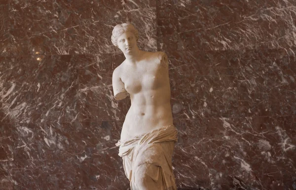 Venus de Milo — Stockfoto