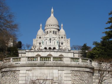 bazilika du sacre-coeur