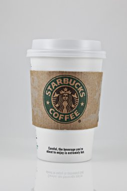 Starbucks Coffee clipart