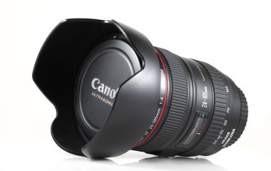 Canon standart zoom lens