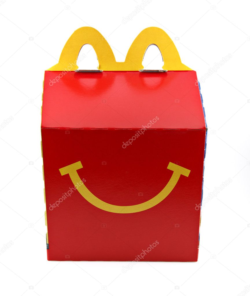 Picture: happy meal | Happy Meal – Stock Editorial Photo © macropixel
