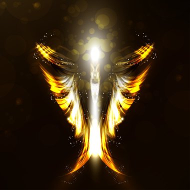 Angel clipart