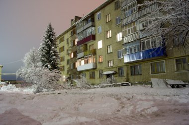 Gece Şehri