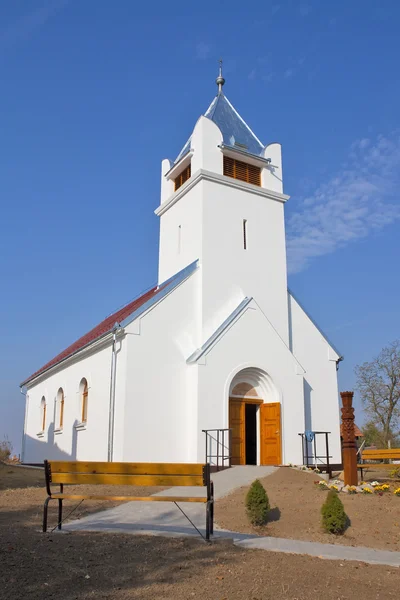 kırsal Kalvinist Kilisesi
