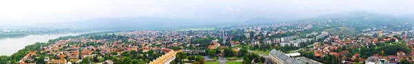 Estergon panoramik — Stok fotoğraf