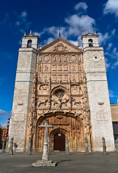 Iglesia de San Pablo — Foto de Stock