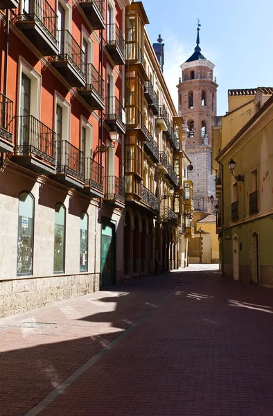 stock image Lonely Alley