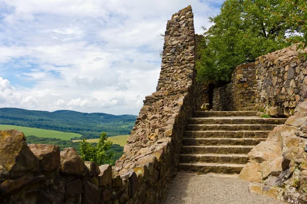 stock image Fortified Wall