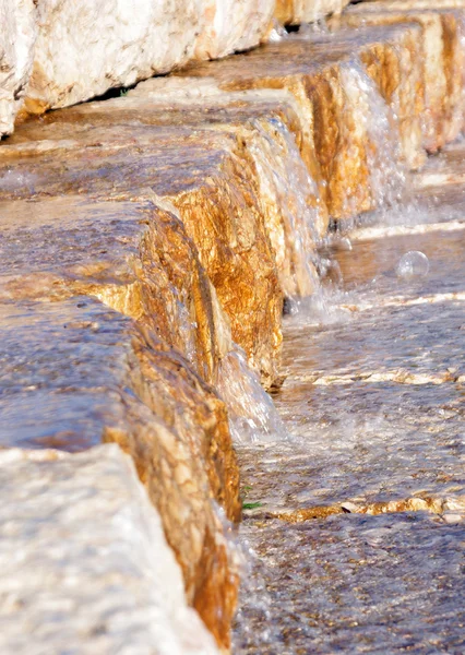 stock image Fountain