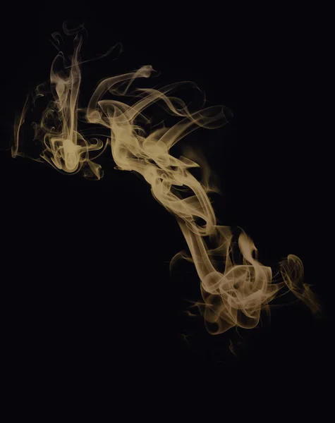 추상 연기 — 스톡 사진