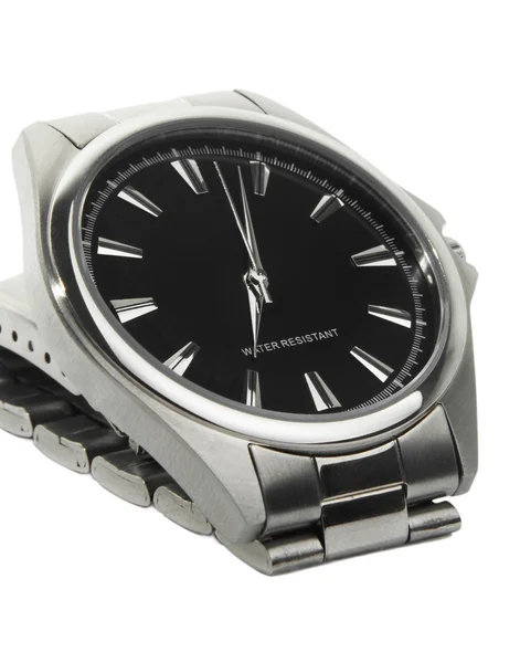 Elegancki zegarek — Zdjęcie stockowe