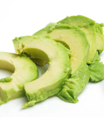 Avokado dilimleri