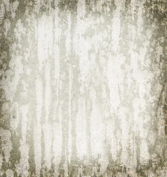 A vintage, textured paper background in cool black and white tones. — Stock Photo, Image