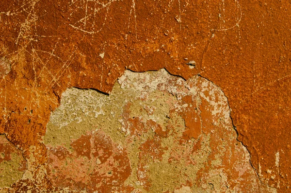 Історичний фон гранжевої стіни — стокове фото