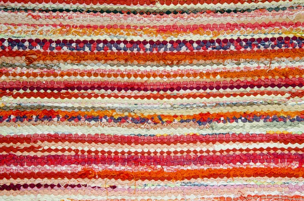 Handmade mat background — Stock Photo, Image