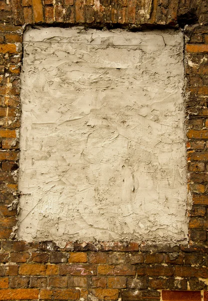 Old urban wall background — Stock Photo, Image