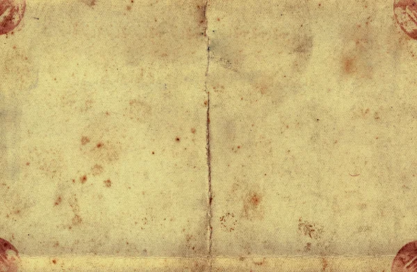 Старовинний і гранжевий фон листівки — стокове фото