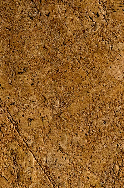 Brown cork background — Stock Photo, Image