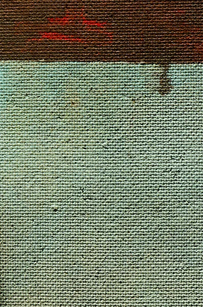 Картонный фон из акриловых красок — стоковое фото