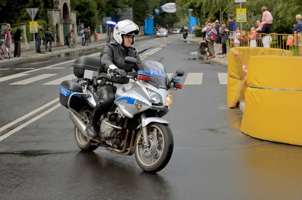 stock image 68 Tour de Pologne