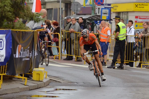 stock image 68 Tour de Pologne