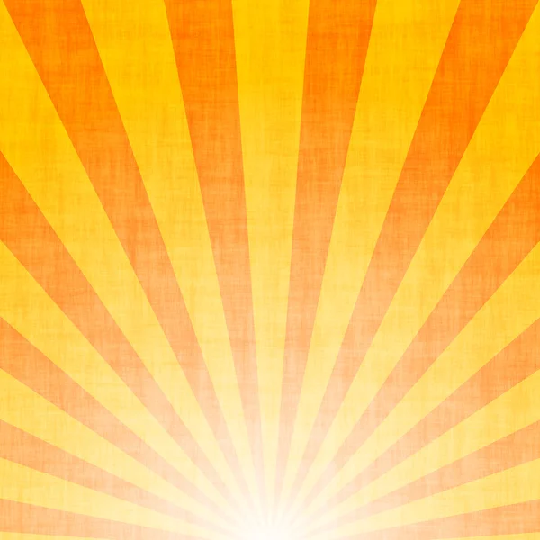 Солнечные лучи абстрактный фон — стоковое фото