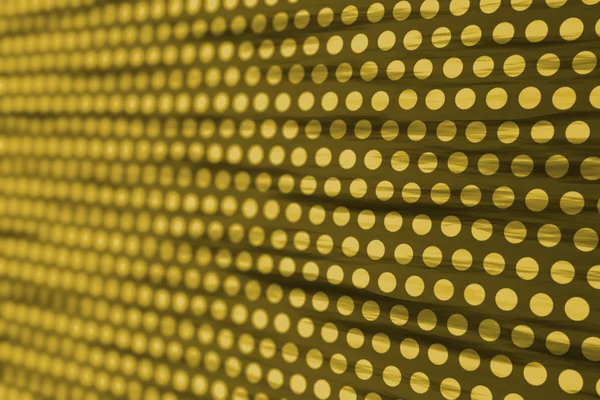 Digital gul bakgrund — Stockfoto