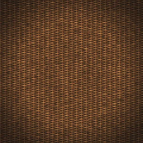 Wooden weave — Stock Photo, Image