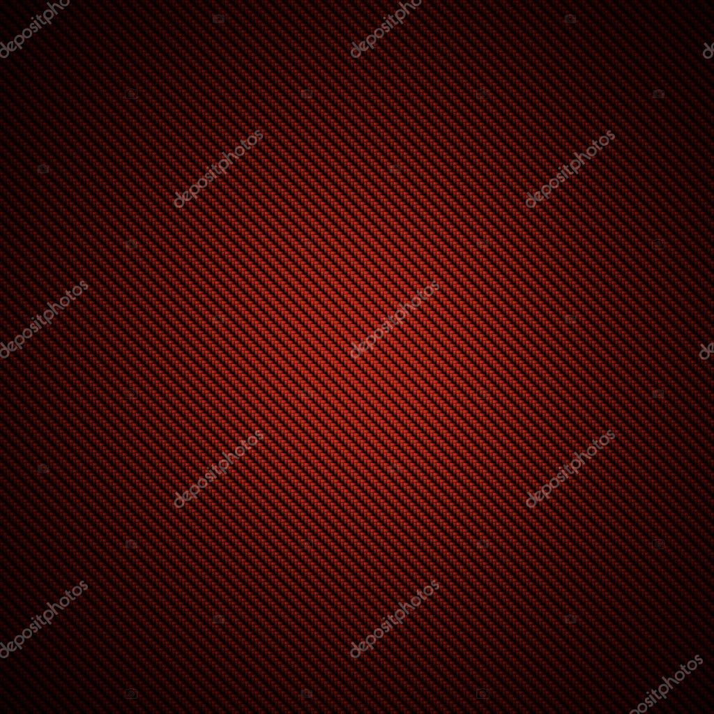 Realistic red carbon fiber background Stock Photo by ©Attila445 9851123