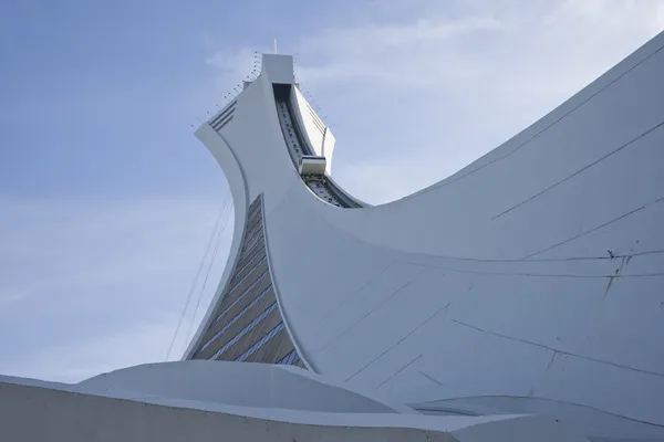 Montreal olimpik Stadyumu Kulesi