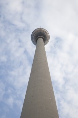 Berlin tv Kulesi