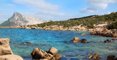 Cala Girgolu