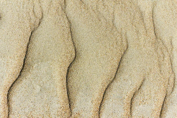 Image des dunes de sable — Photo