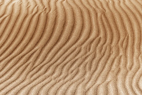 Image des dunes de sable — Photo