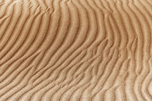 Image of sand dunes — Stock Photo, Image